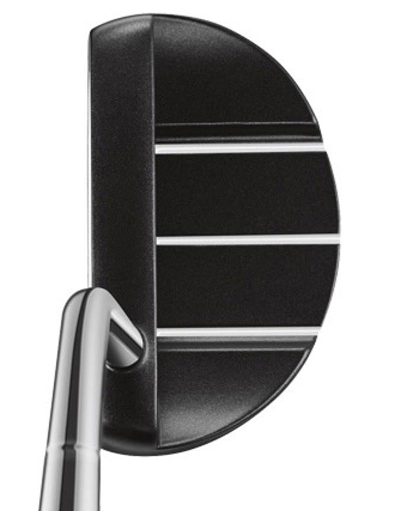 テーラーメイド ツアープリファードミルド GHOST パター MC-72 割引