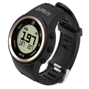 GolfBuddy WT6 Golf GPS Watch