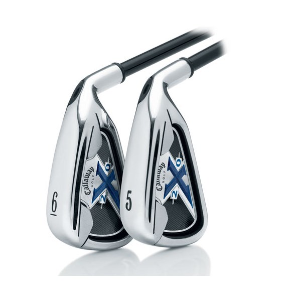 Callaway X-20 Wedges (Steel Shaft)