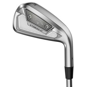 Used Second Hand - Callaway X Forged UDI Utility Driving Iron 2021