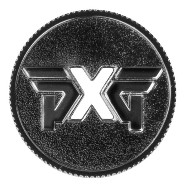 PXG X Marks the Spot Ball Marker