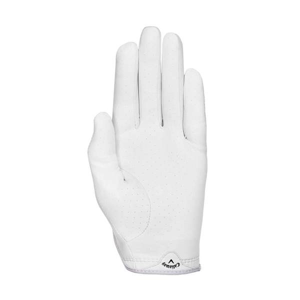 Callaway Ladies X Spann Golf Glove