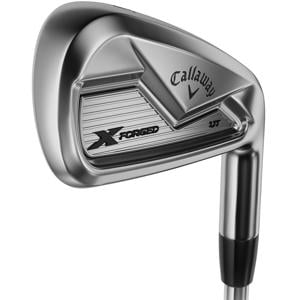 Used Second Hand - Callaway X Forged Utility Driving Iron 2018