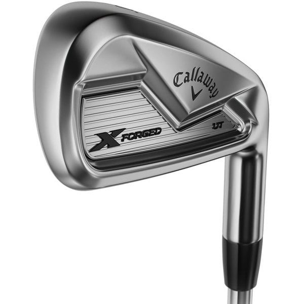Used Second Hand - Callaway X Forged Utility Driving Iron 2018
