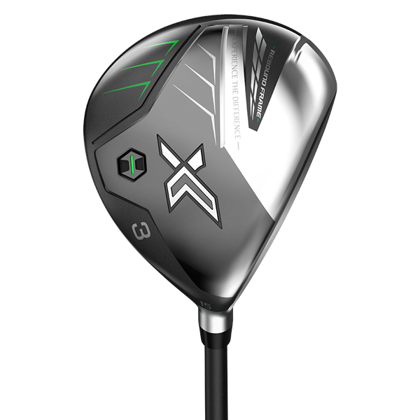 XXIO X Fairway Wood