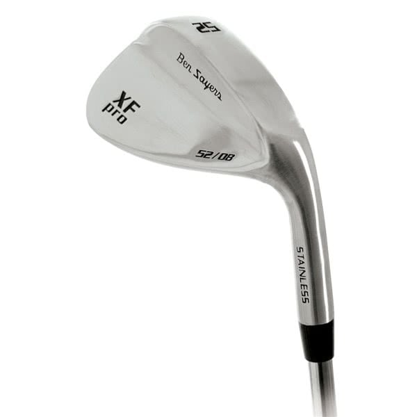 xf pro wedge 52