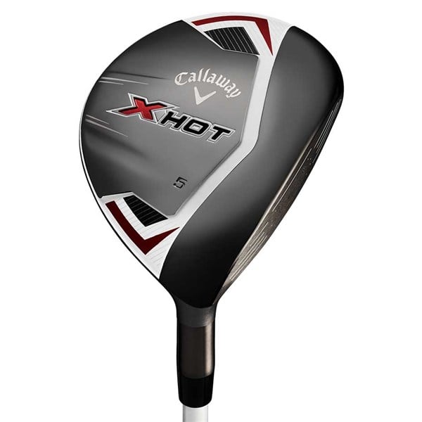 Callaway X Hot Fairway Wood