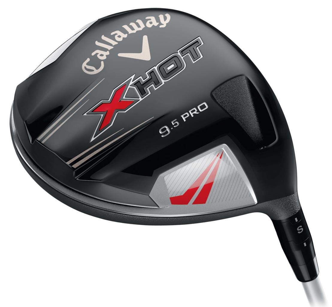 クラブ callaway x HOT PRO キャロウェイ X HOT PRO アイアンの試打レビュー 口コミ・評価