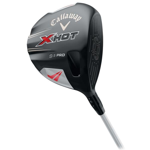 Callaway X Hot Pro Golf Driver - GolfOnline
