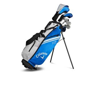 Callaway Junior XJ Package Level 1 Golf Set