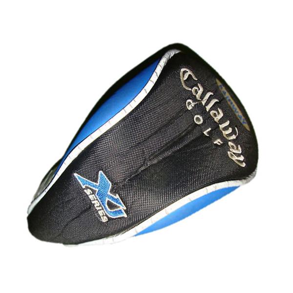 Callaway Golf XJ Wood Headcover