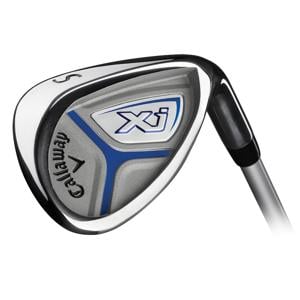 Callaway Juniors XJ Wedge