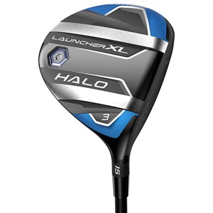 Cleveland Ladies Launcher XL Halo Fairway Wood