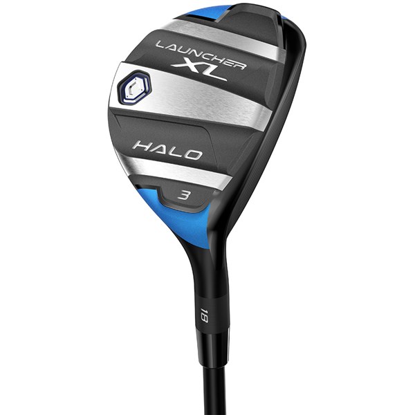 Used Ex Display - Cleveland Launcher XL Halo Hybrid