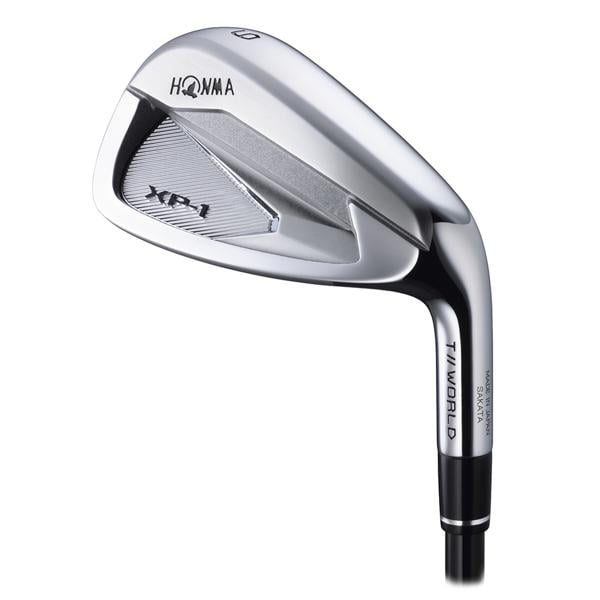 Honma T-World XP-1 Irons (Steel Shaft) - GolfOnline