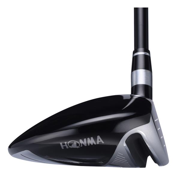 Honma T-World XP-1 Fairway Wood - GolfOnline