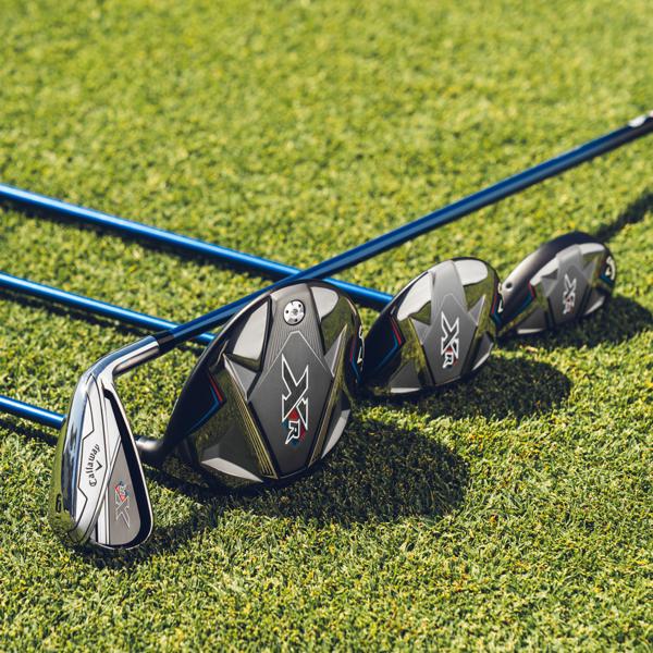 xr set blue lifestyle ex25