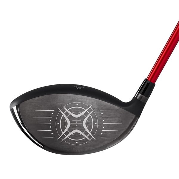 xr set driver face ex2