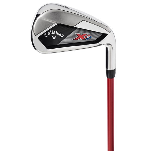 xr set iron ex3