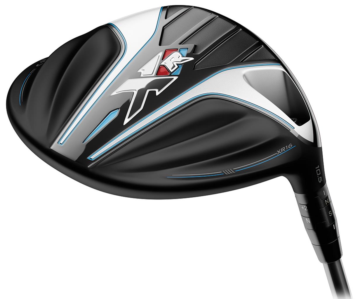 Callaway Ladies XR 16 Driver | GolfOnline
