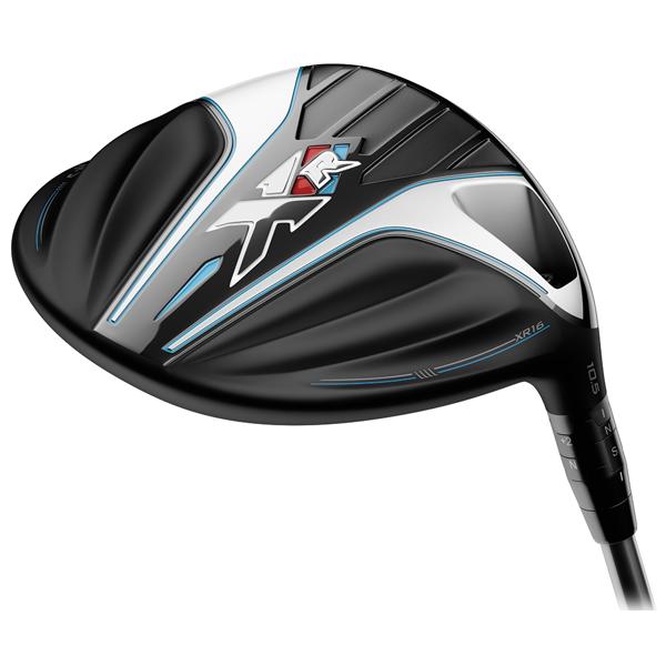 Callaway XR16 Driver Review (Clubs, Hot Topics, Review