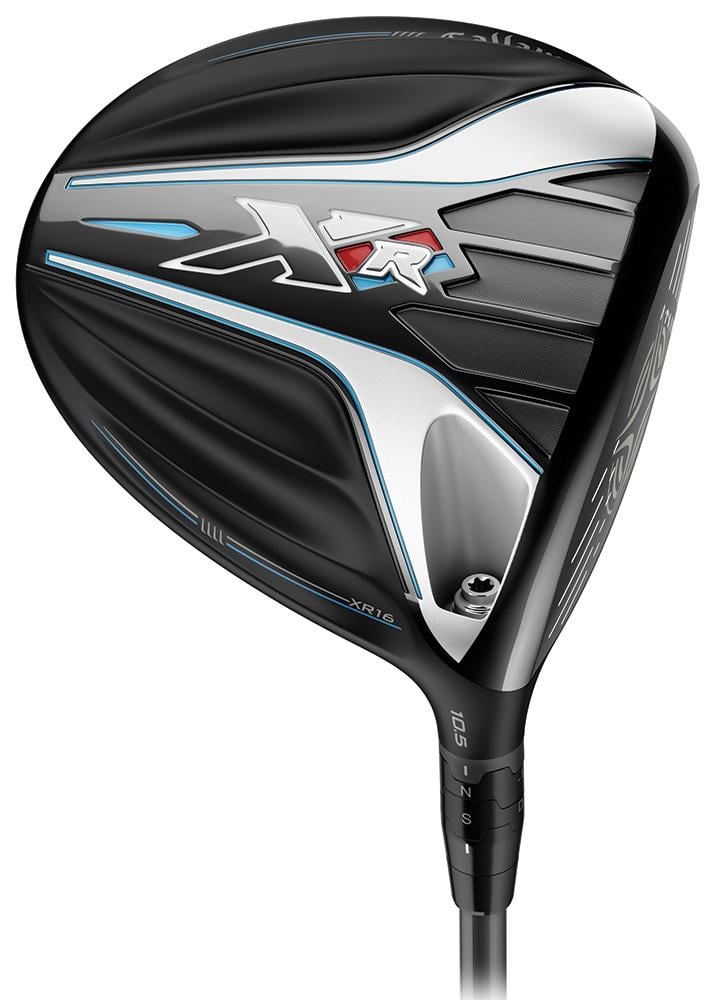 Callaway Ladies XR 16 Driver | GolfOnline
