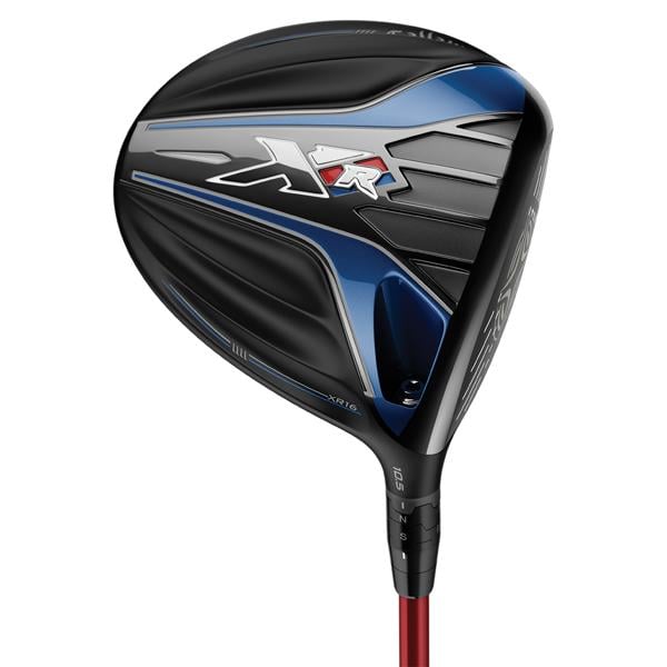 Callaway XR 16 Driver | GolfOnline