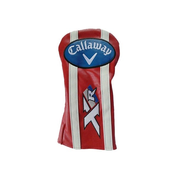 Callaway XR 16 Wood Headcover