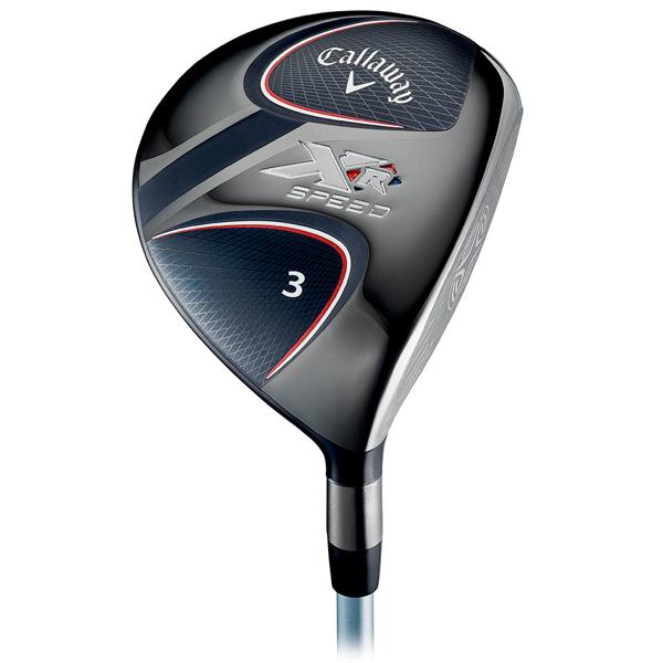 xr speed fairway ex1