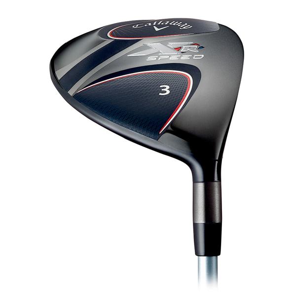 xr speed fairway ex2