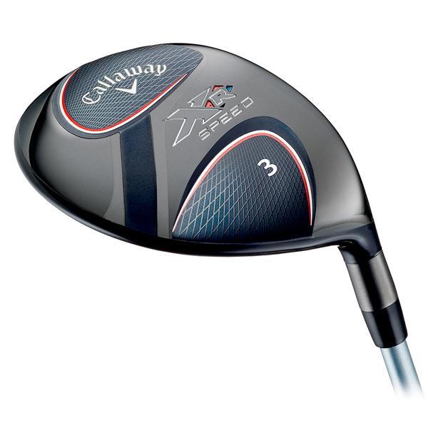 xr speed fairway ex3