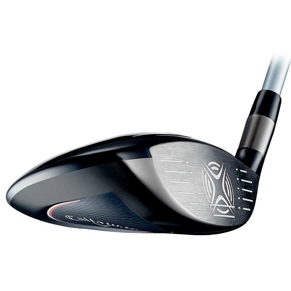 xr speed fairway ex4