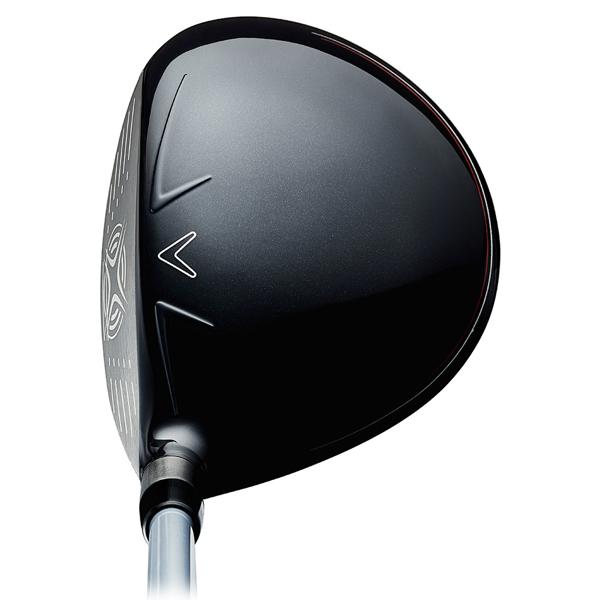xr speed fairway ex6