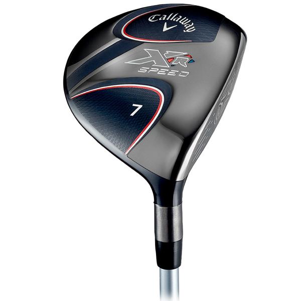 xr speed fairway ex8