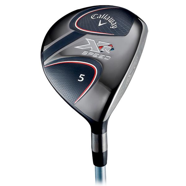 xr speed fairway ex9