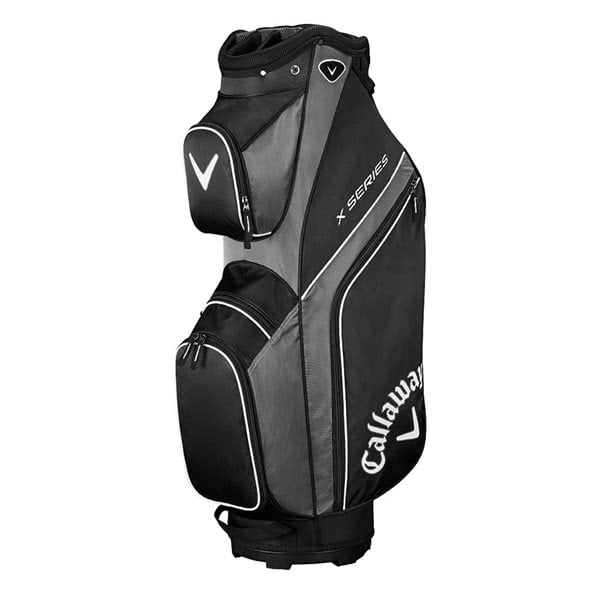 Callaway X Series Cart Bag