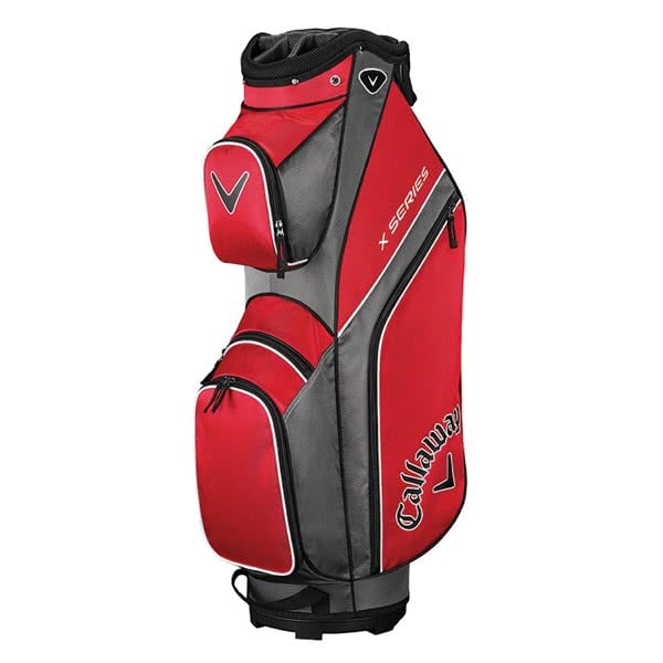 Callaway 2019 x series golf cart bag sale