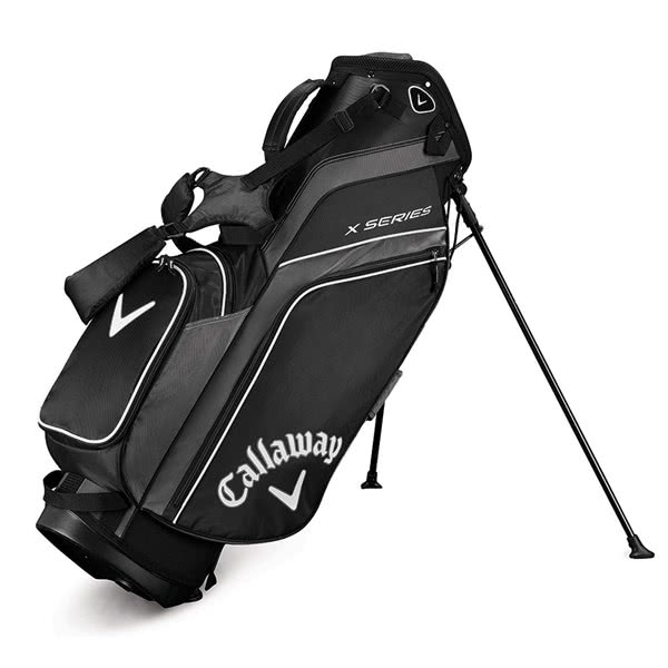 Callaway X Series Stand Bag