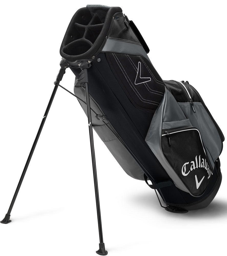 Callaway X Series Golf outlet Stand Carry Bag