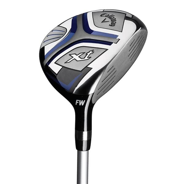 xt junior 10pc fairway