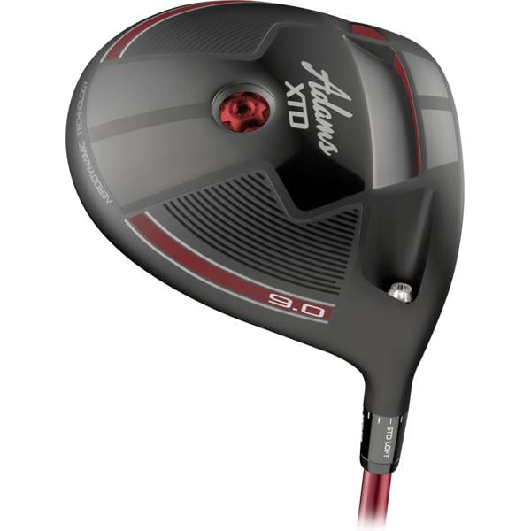 Adams Golf Xtd Driver | GolfOnline