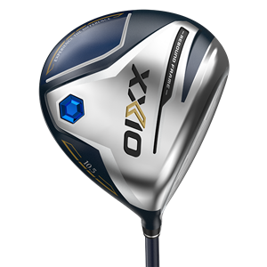 XXIO 12 Driver