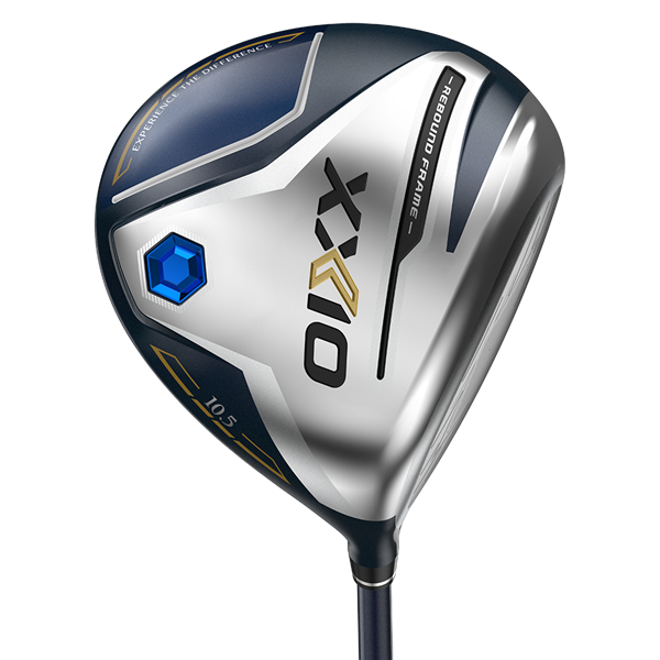 XXIO 12 Driver