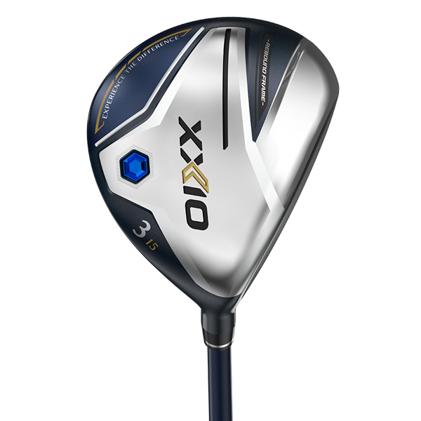 XXIO 12 Fairway Wood