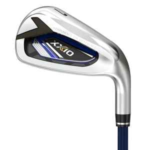 XXIO 12 Irons