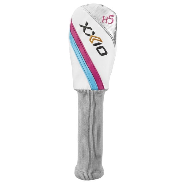 xxio12 hybrid headcover xl