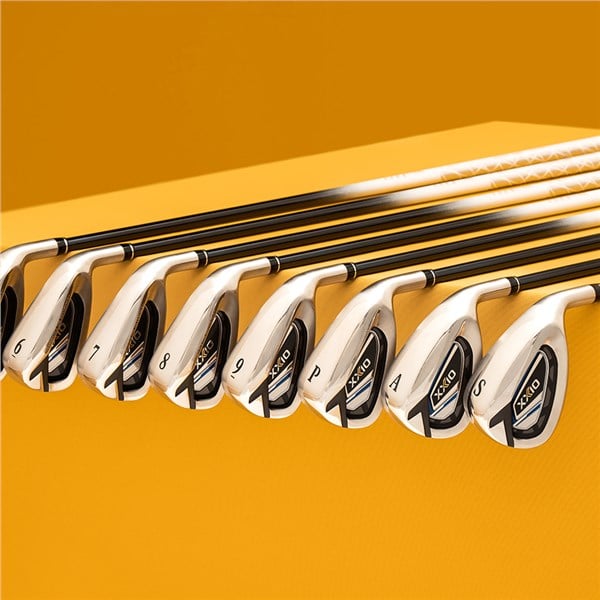 xxio12 irons hero 2