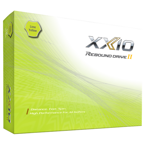 xxio12rebounddriveiipackage limeyellow flip