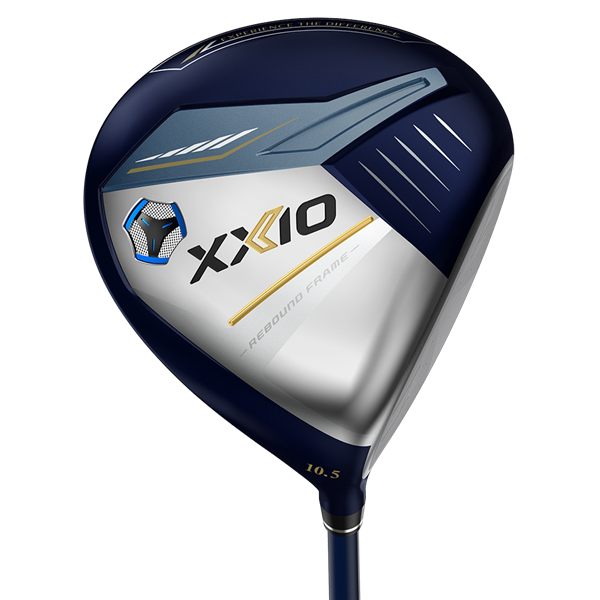 XXIO 13 Driver