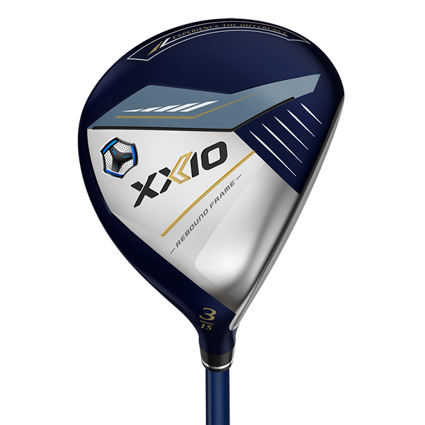 XXIO 13 Fairway Wood